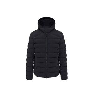 Colmar Originals Puffer Jacket With Chest Panel - NWT